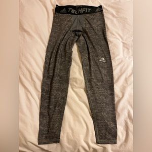 Adidas Climacool leggings for men